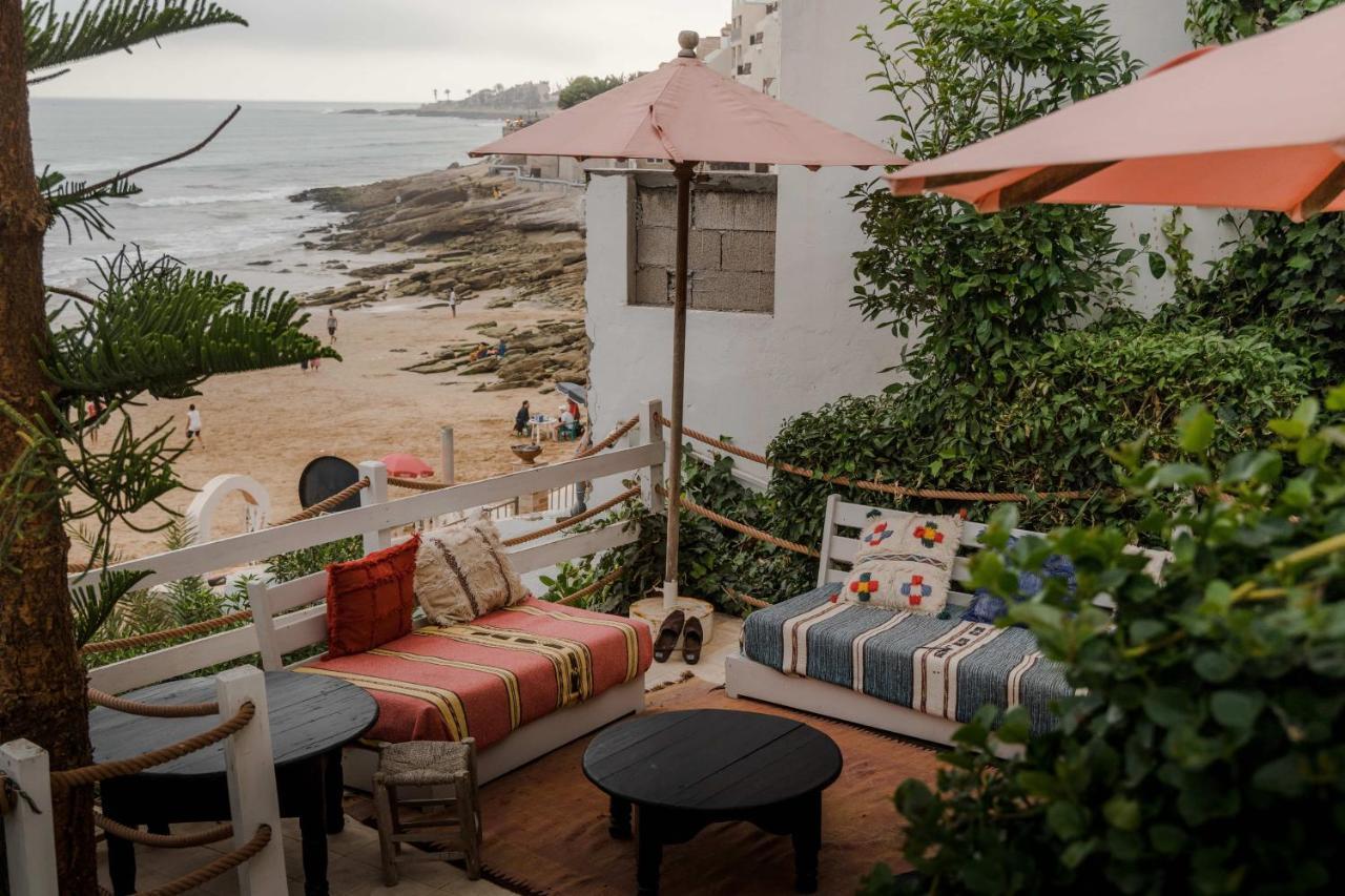 Taghazout Villa By Surf Maroc Exterior photo